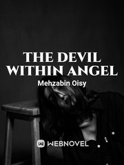 The devil within angel Book