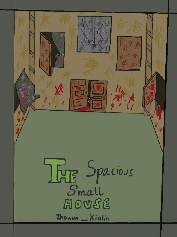 The Spacious Small House