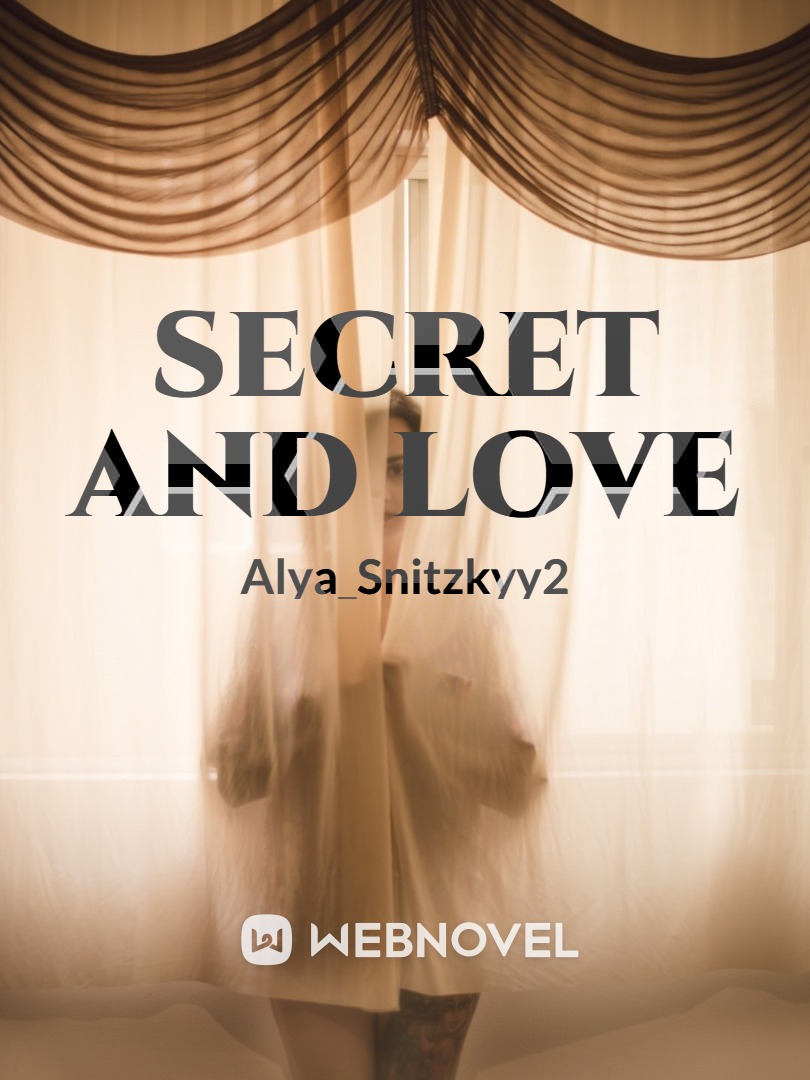 SECRET AND LOVE Book