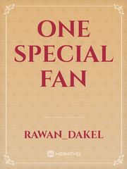 One special fan Book