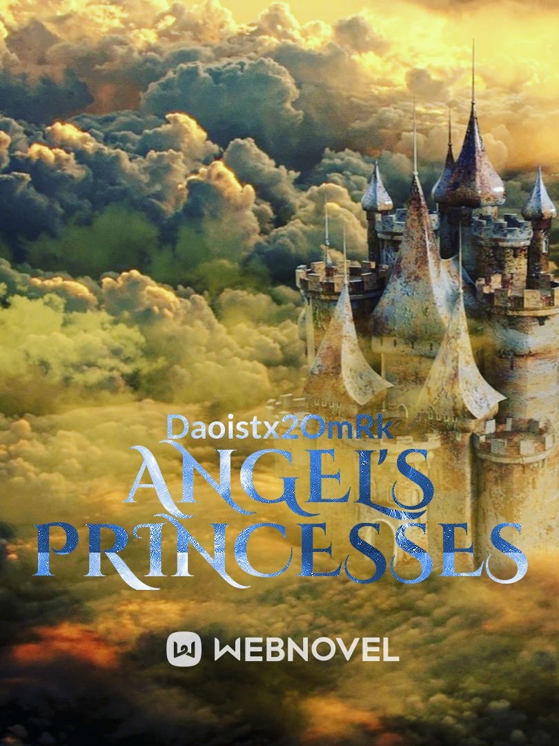 Angel's princesses Book
