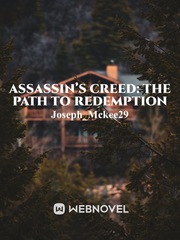 Assassin’s Creed: The path to redemption Book