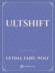 UltShift Book