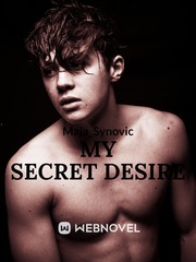My secret desire Book