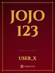Jojo 123 Book