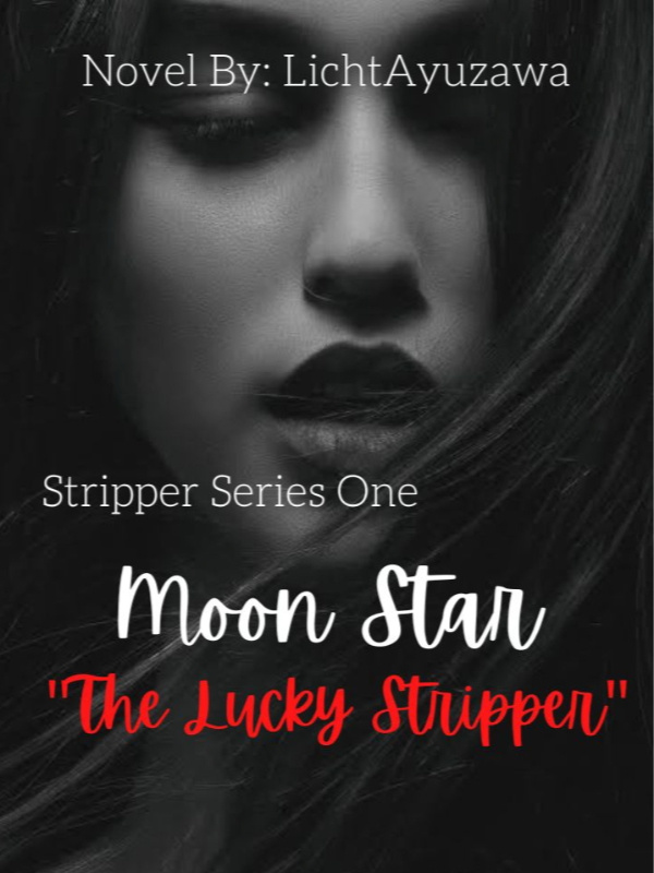 Moon Star "The Lucky Stripper"