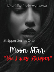 Moon Star "The Lucky Stripper" Book