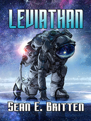 Leviathan (ATitMM) Book