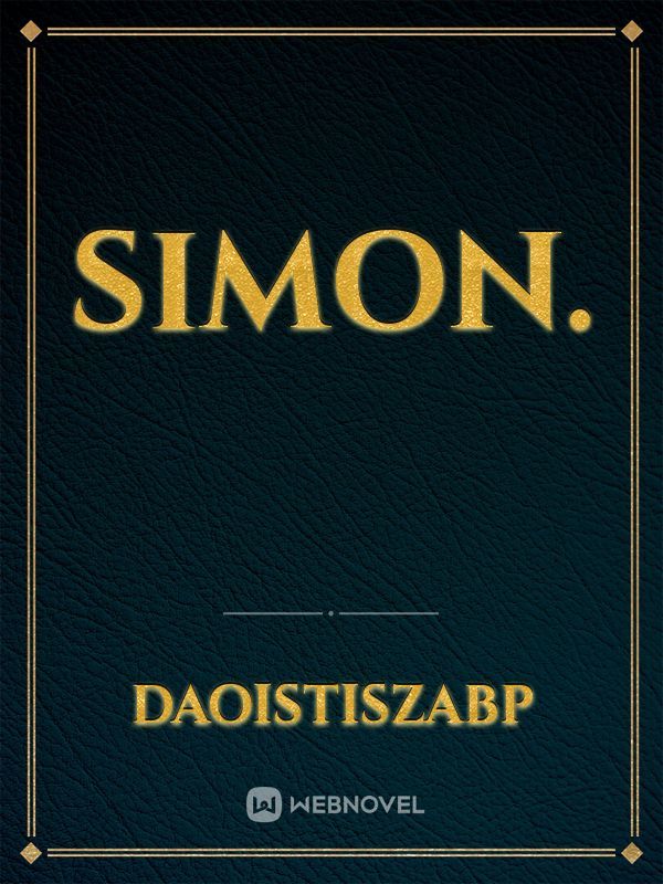 Simon.