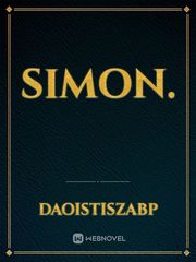 Simon. Book