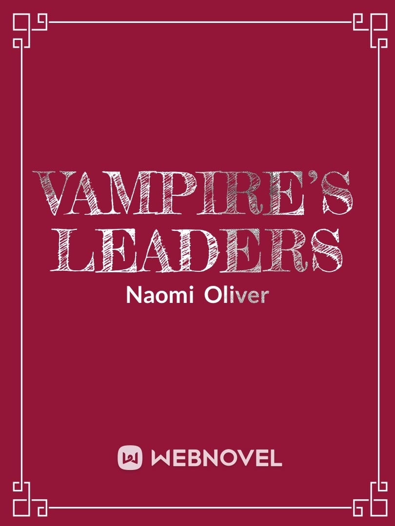 Vampire Leaders