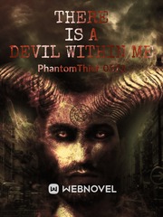 There is a devil within me Book
