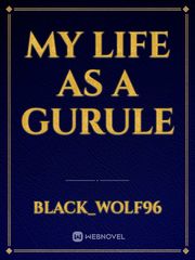 my life as a Gurule Book