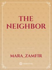 the neighbor Book
