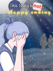 This story is not happy ending Book