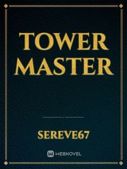 Tower Master Book