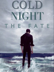 COLD NIGHT : THE FATE Book