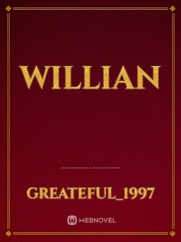 willian Book