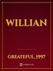 willian Book