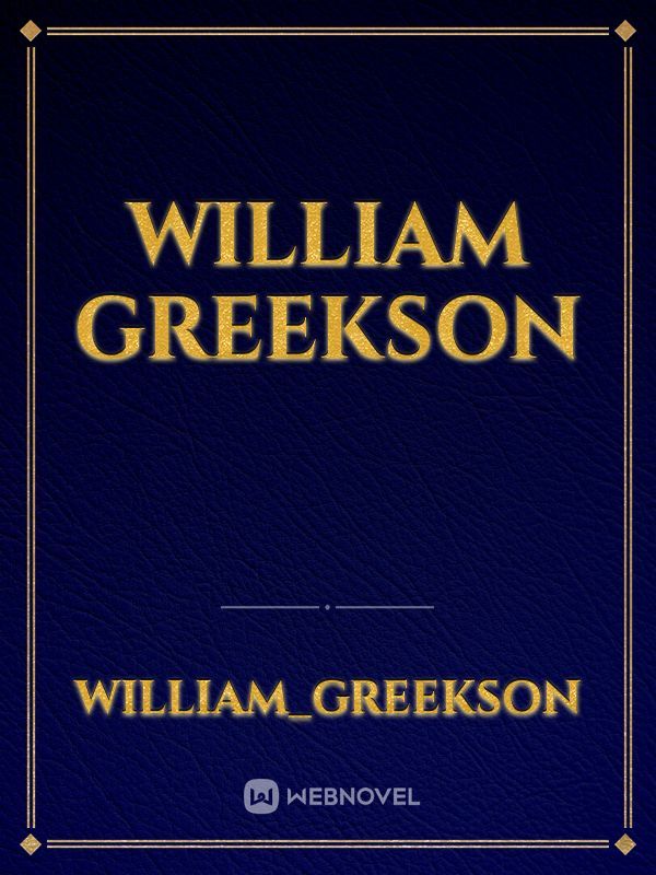 William greekson