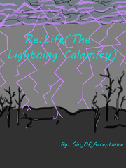 Re:Life ( The Lightning Calamity) Book