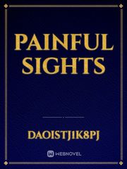 Painful Sights Book