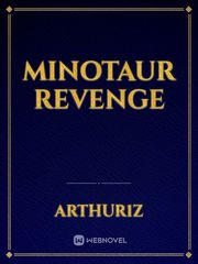 Minotaur Revenge Book