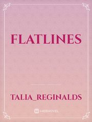Flatlines Book