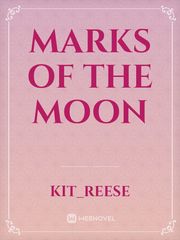 Marks of the Moon Book