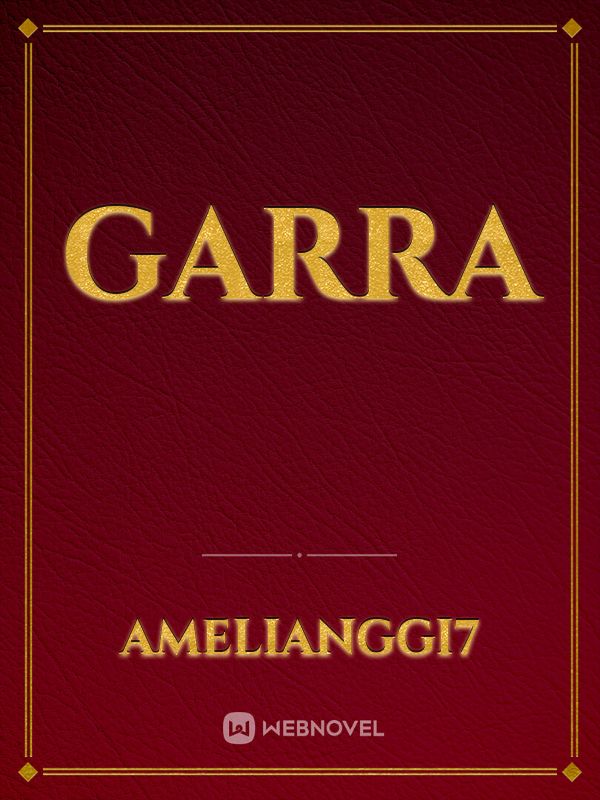 Garra