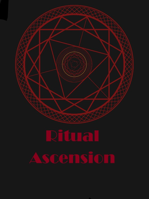Ritual Ascension - A multiversal journey (HP start)