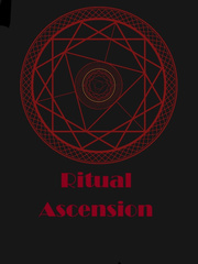 Ritual Ascension - A multiversal journey (HP start) Book