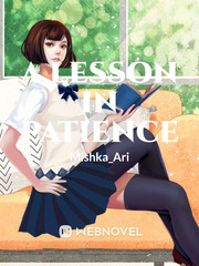 A Lesson in Patience - A Gentle Femdom POV Story Book