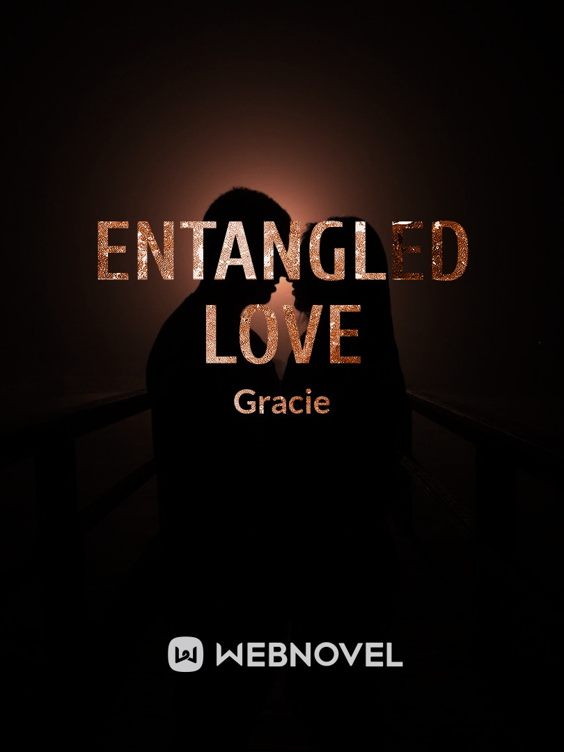 Entangled love Book