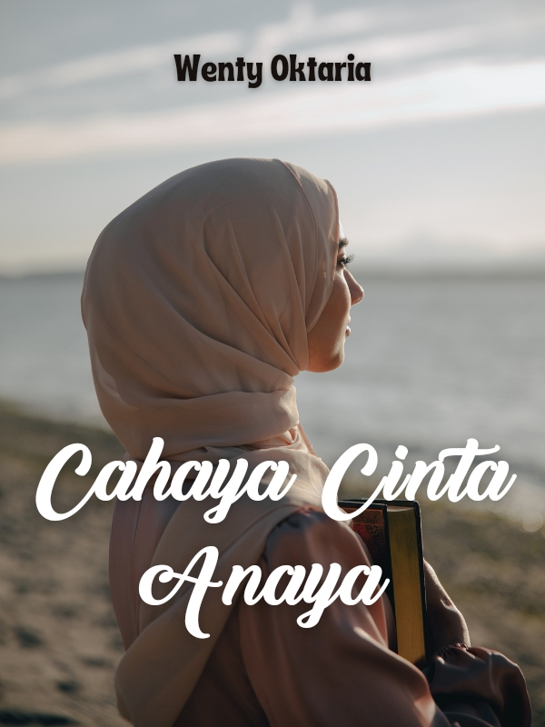 Cahaya Cinta Anaya