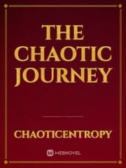 The Chaotic Journey Book