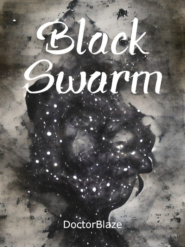 Black Swarm Book