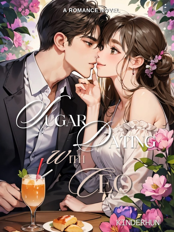 Sugar Dating with CEO Book