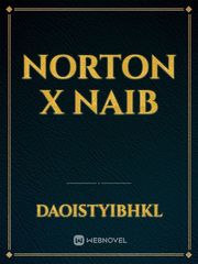 Norton x Naib Book