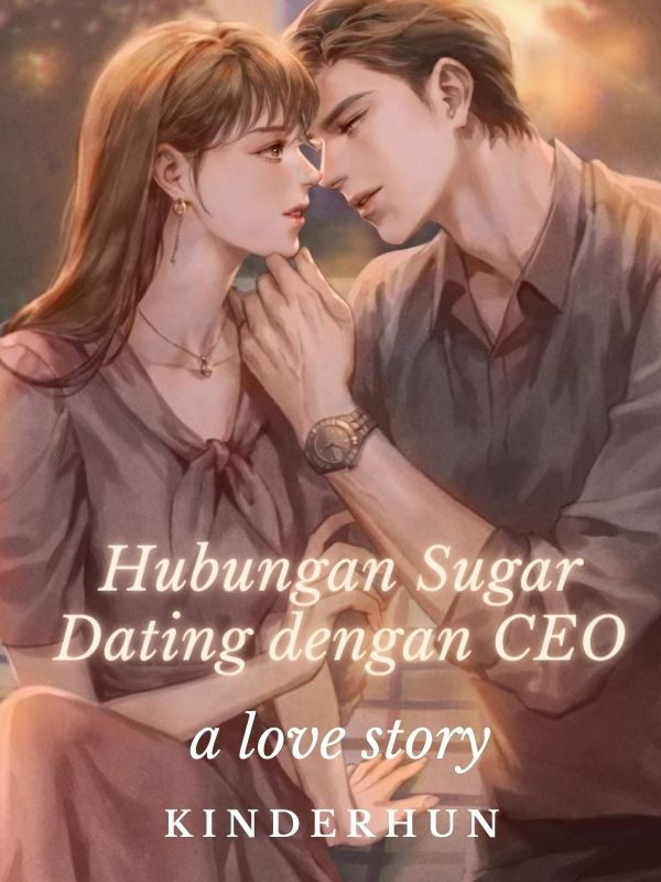 Hubungan Sugar Dating dengan CEO Book