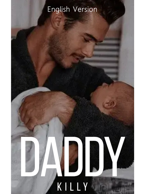 Daddy (English) Book