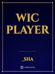 WIC Player Book