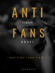 Anti Fans Book