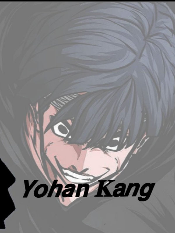 Lookism: Yohan Kang