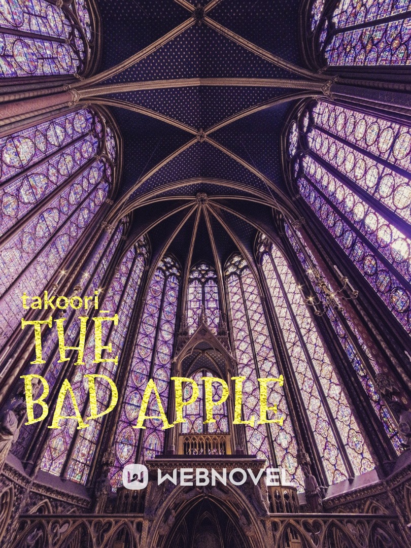 The Bad Apple Book