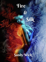 Fire & Silk Book