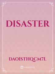DISASTER Book