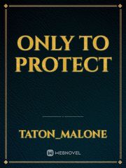Only to protect Book