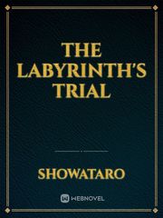The Labyrinth's Trial Book