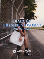 Diary of a resilient woman Book